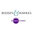 BOOSEY&HAWKES