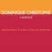 D. CHRISTOPHE